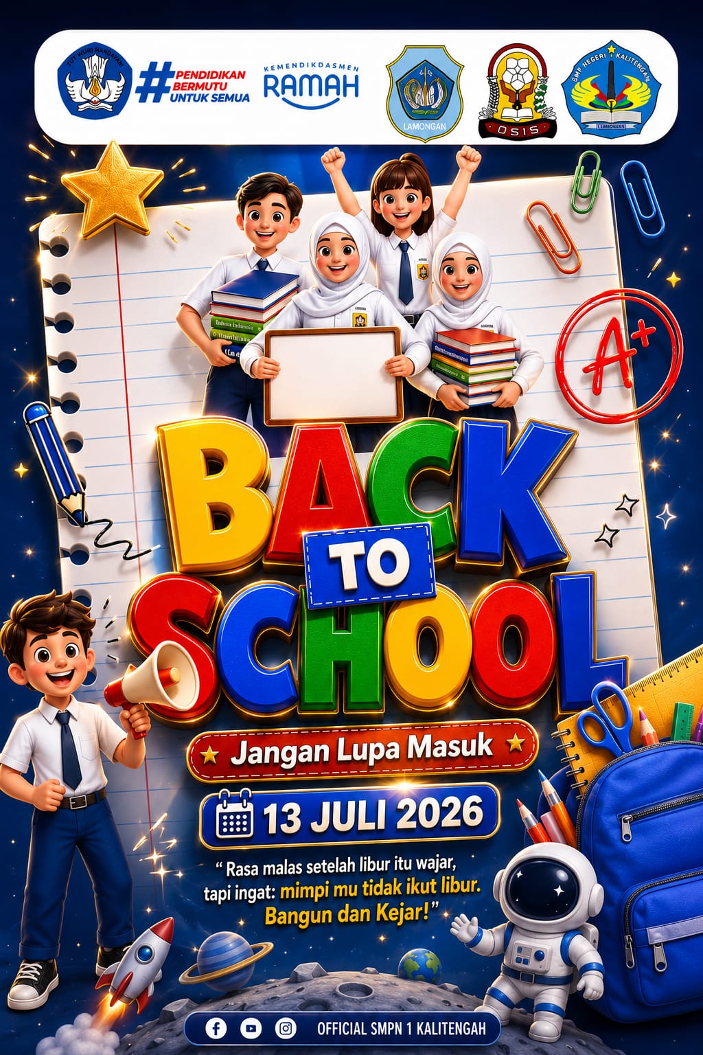 Pendidikan Untuk Semua